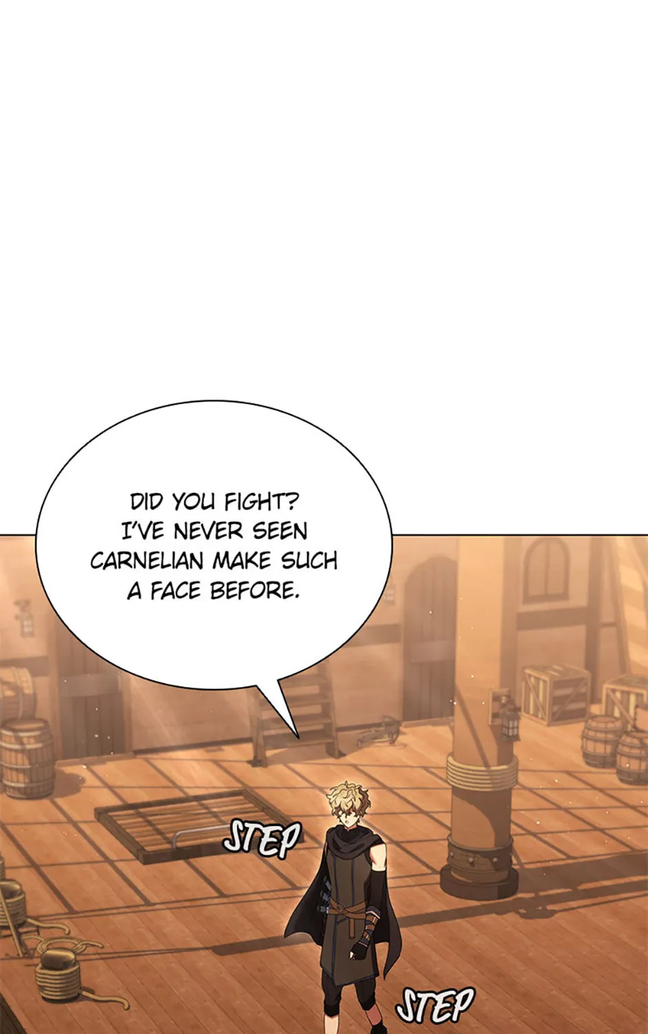 Carnelian: the Sille Dragon Odyssey Chapter 49 page 69 - 