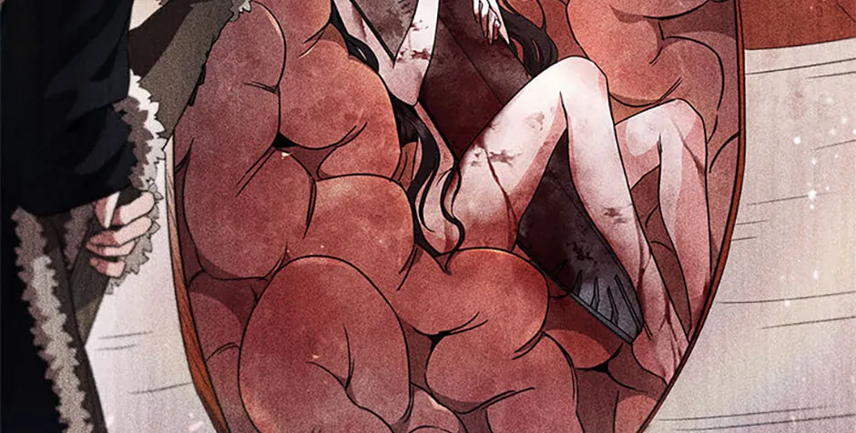 Carnelian: the Sille Dragon Odyssey Chapter 49 page 78 - 