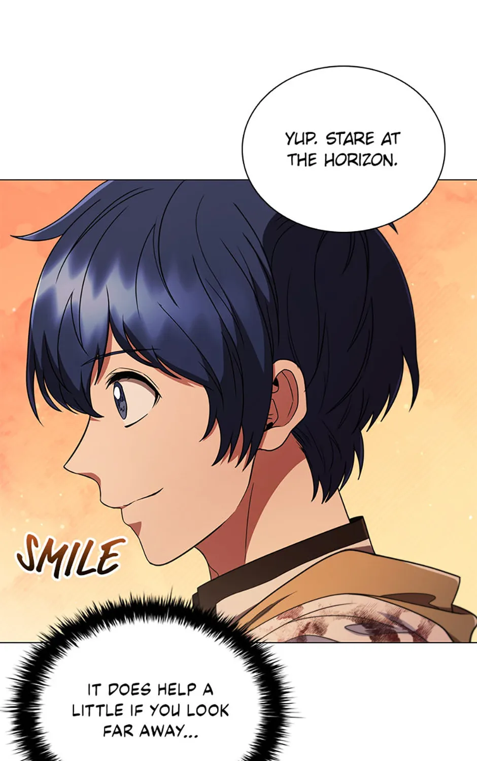 Carnelian: the Sille Dragon Odyssey Chapter 49 page 9 - 