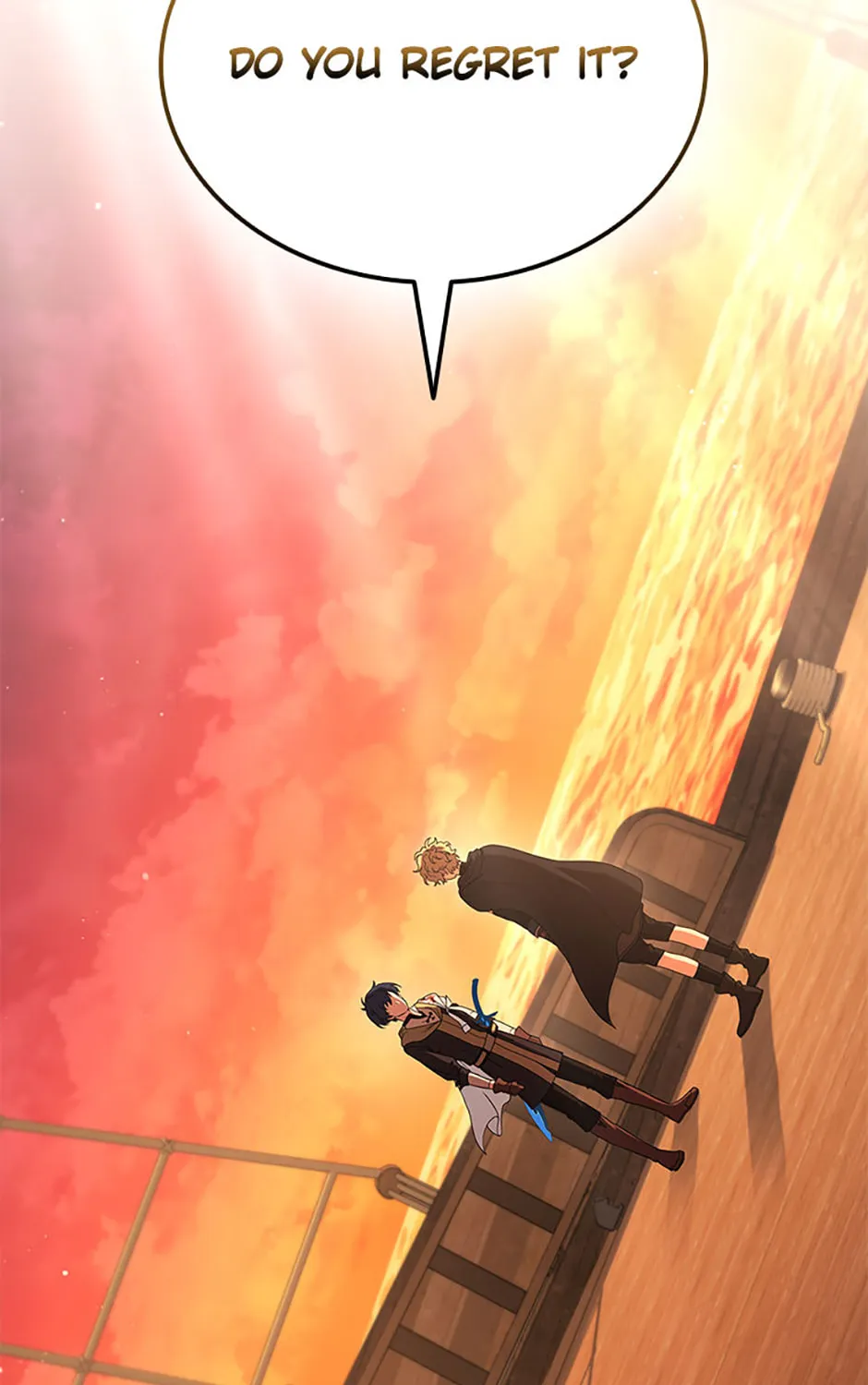 Carnelian: the Sille Dragon Odyssey Chapter 49 page 85 - 