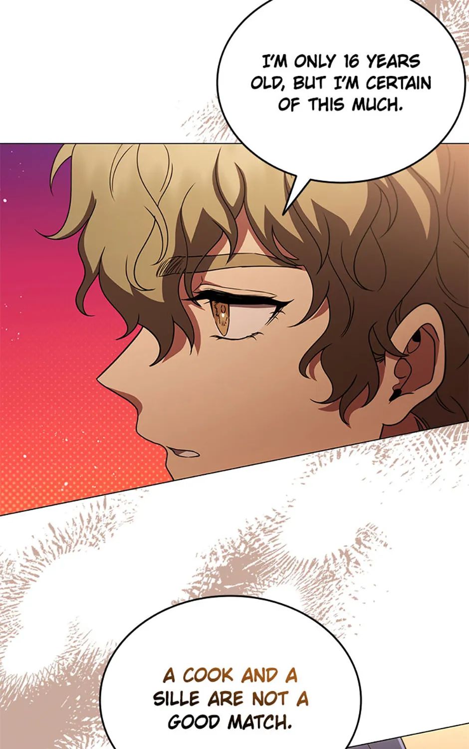 Carnelian: the Sille Dragon Odyssey Chapter 49 page 91 - 