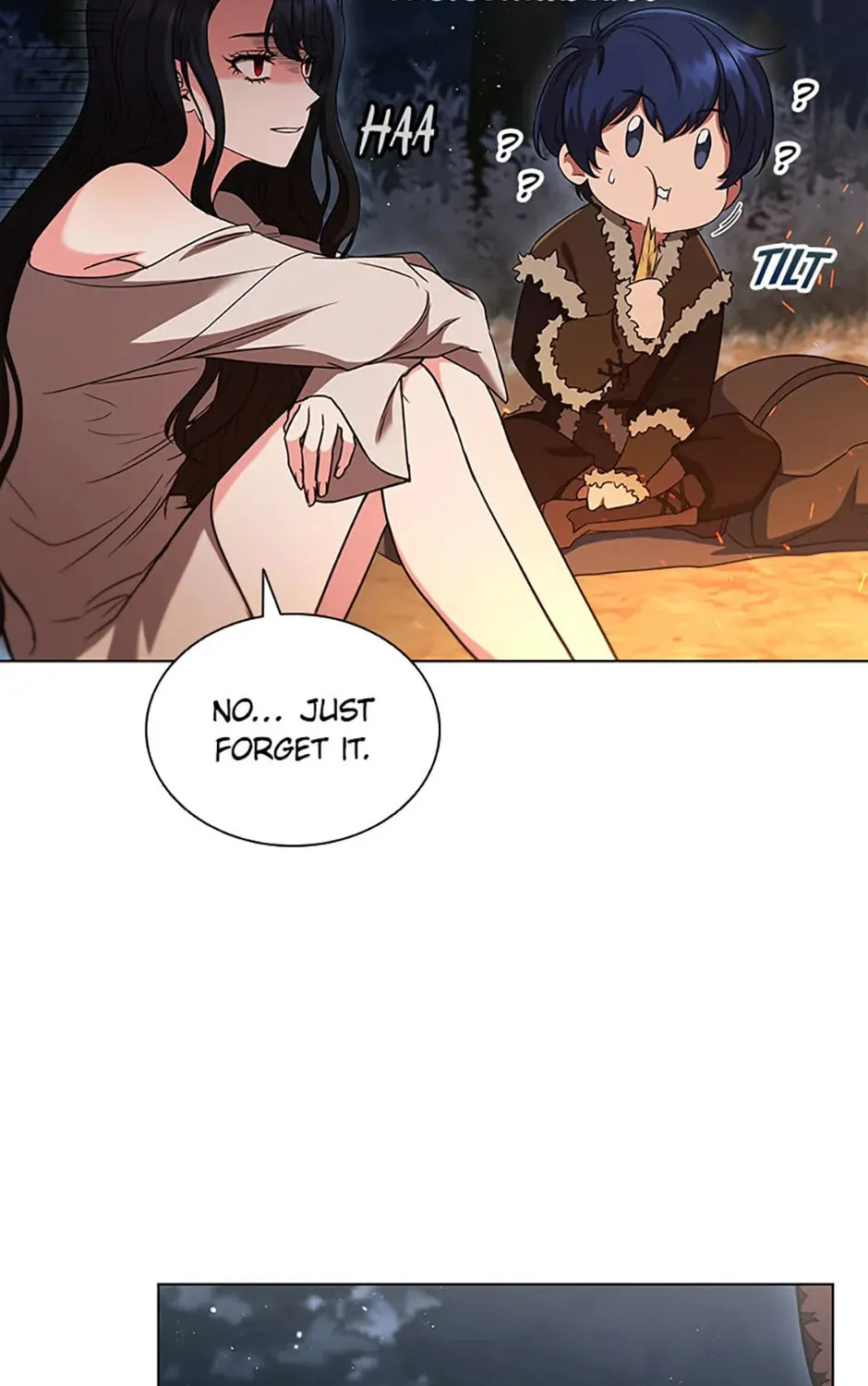 Carnelian: the Sille Dragon Odyssey Chapter 5 page 11 - 
