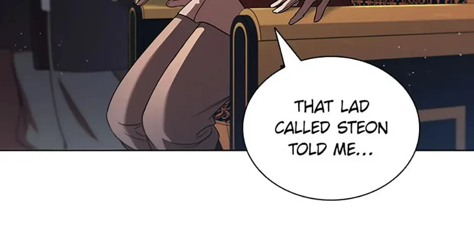Carnelian: the Sille Dragon Odyssey Chapter 5 page 104 - 