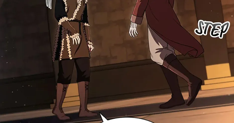 Carnelian: the Sille Dragon Odyssey Chapter 5 page 106 - 
