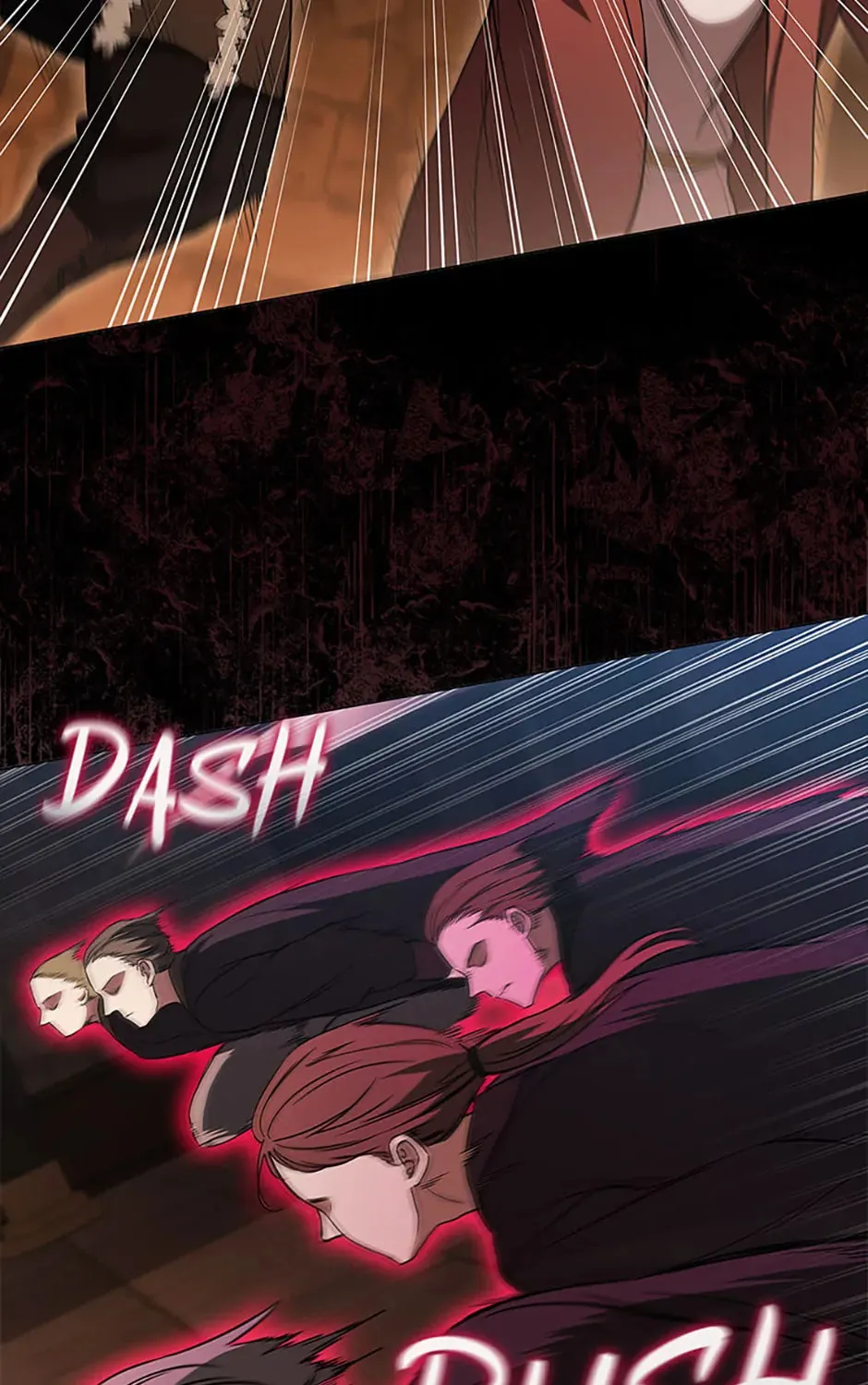 Carnelian: the Sille Dragon Odyssey Chapter 5 page 111 - 