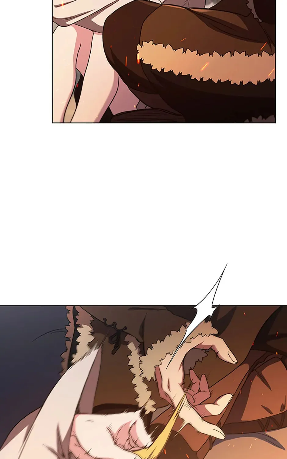 Carnelian: the Sille Dragon Odyssey Chapter 5 page 13 - 