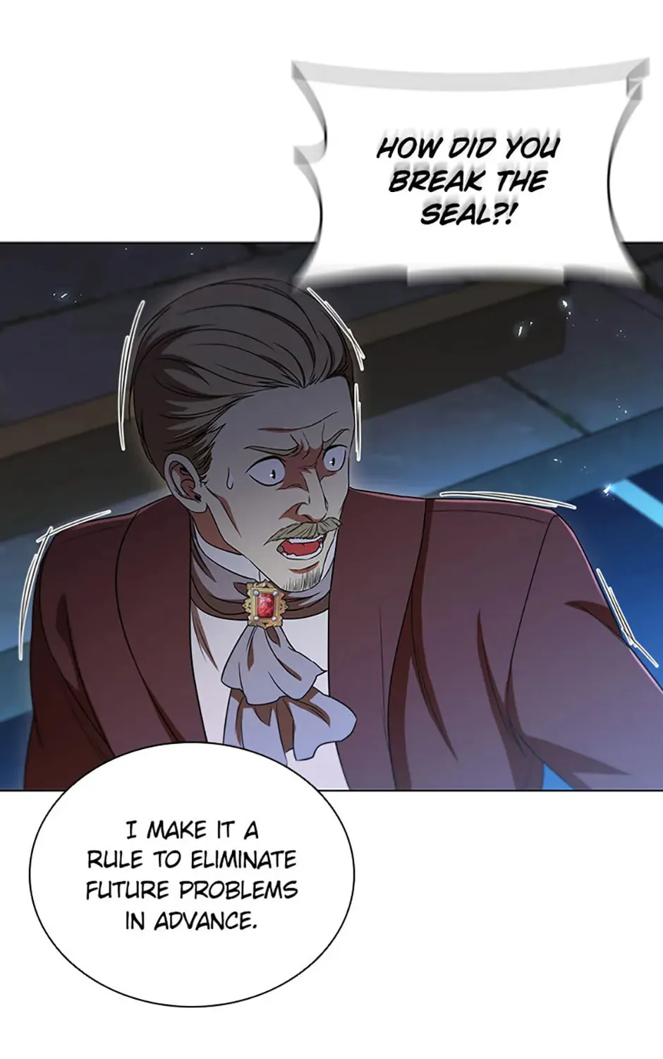 Carnelian: the Sille Dragon Odyssey Chapter 5 page 163 - 