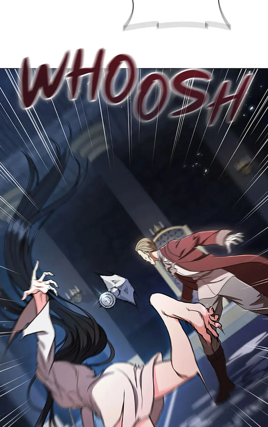 Carnelian: the Sille Dragon Odyssey Chapter 5 page 171 - 