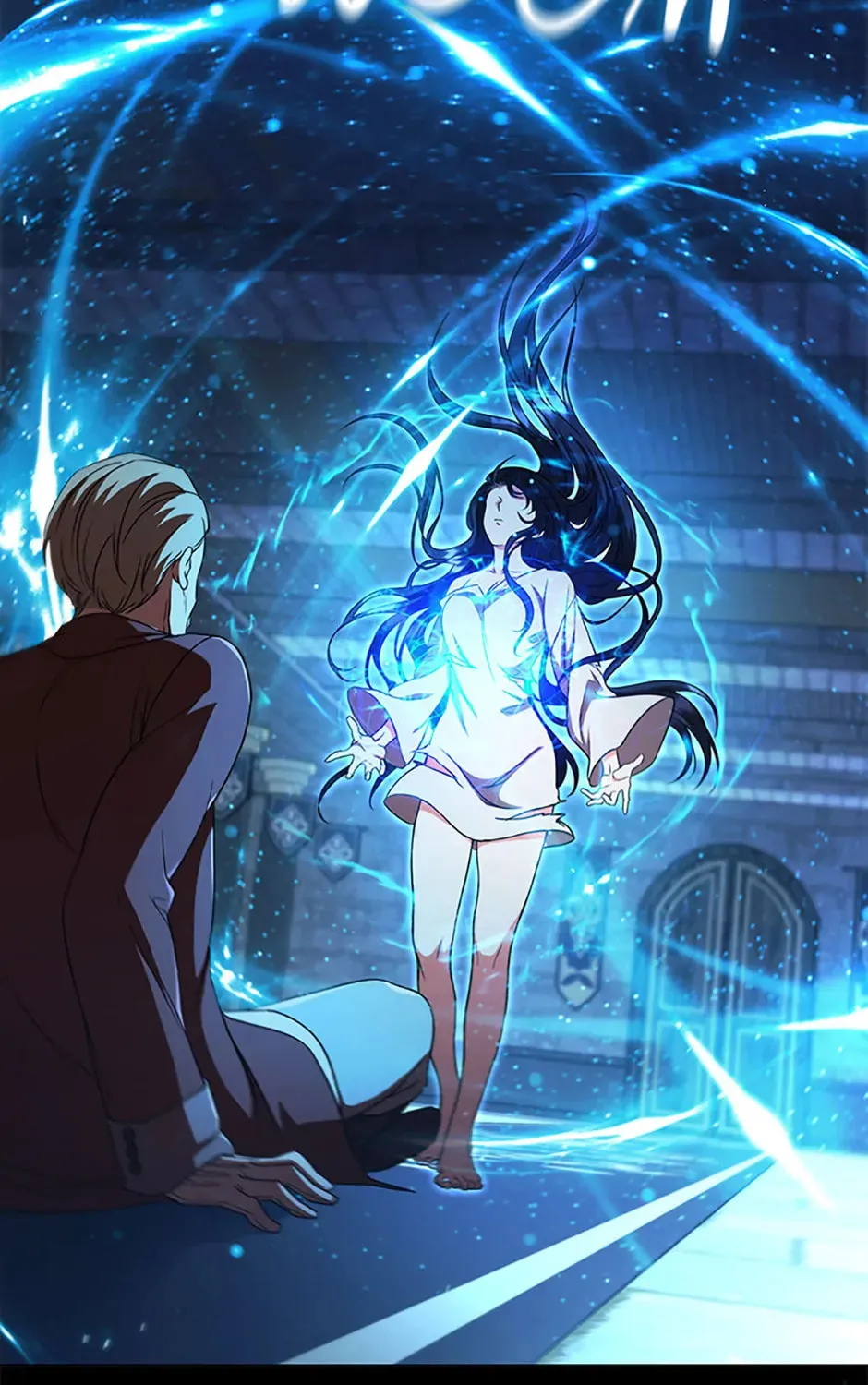 Carnelian: the Sille Dragon Odyssey Chapter 5 page 187 - 