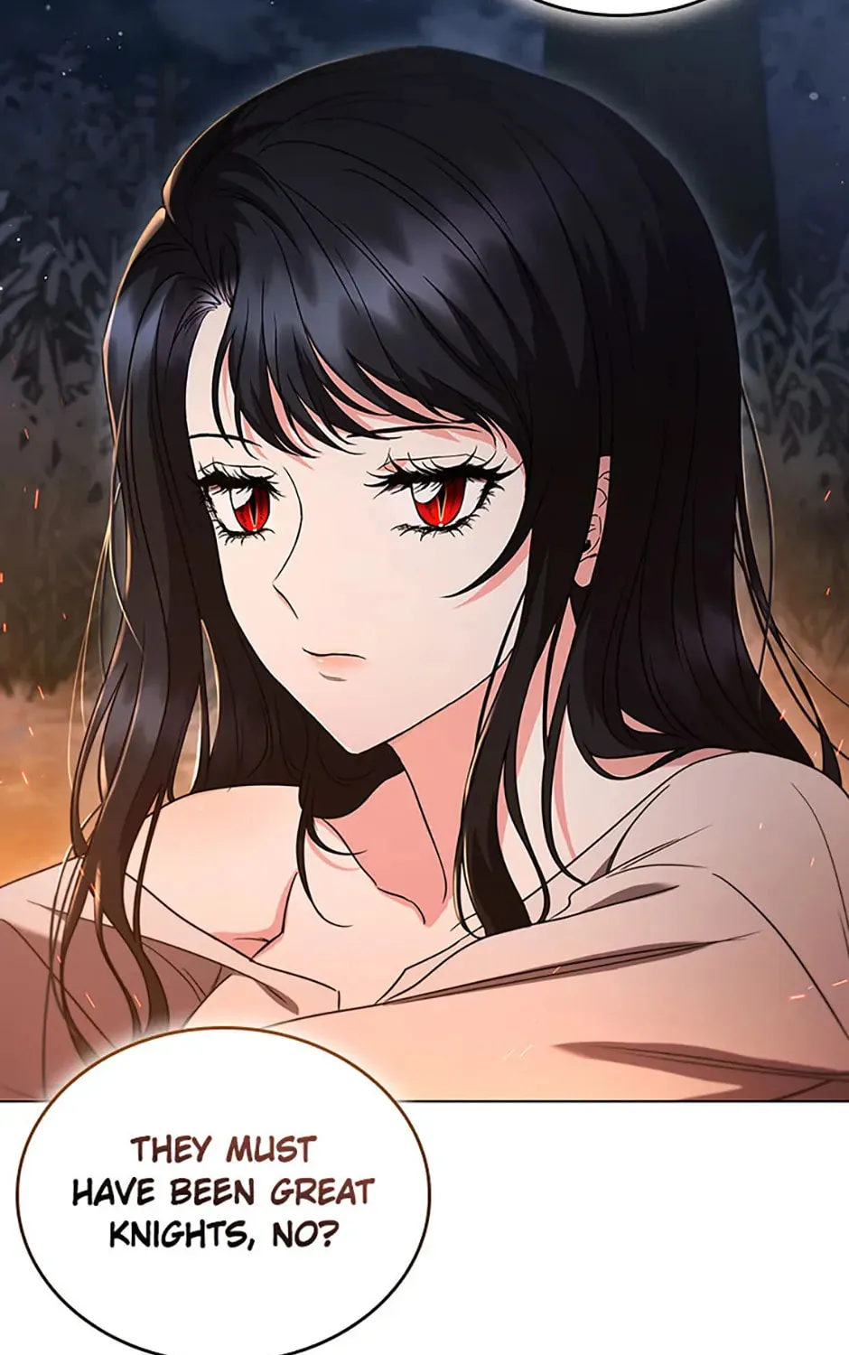 Carnelian: the Sille Dragon Odyssey Chapter 5 page 21 - 