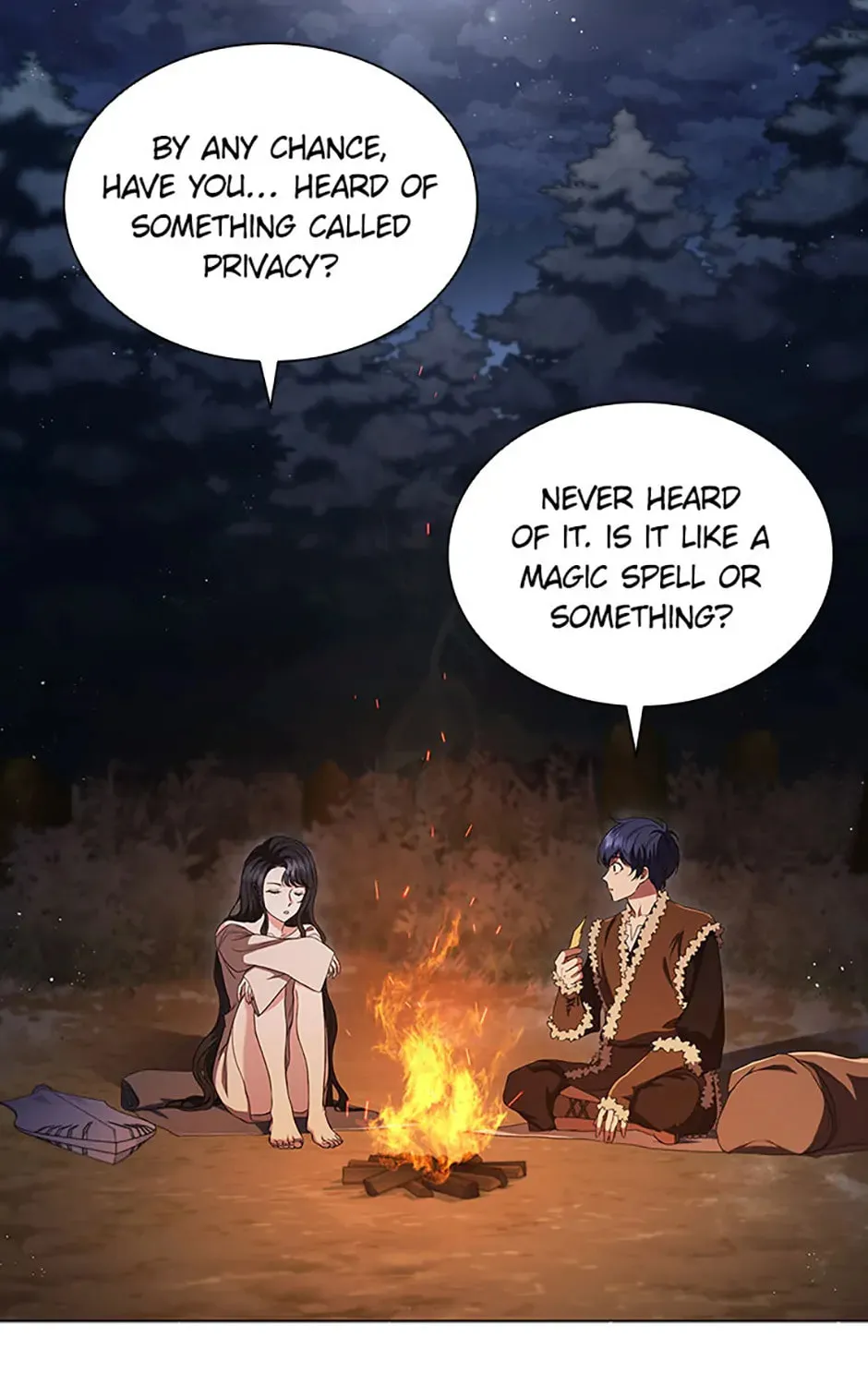 Carnelian: the Sille Dragon Odyssey Chapter 5 page 25 - 