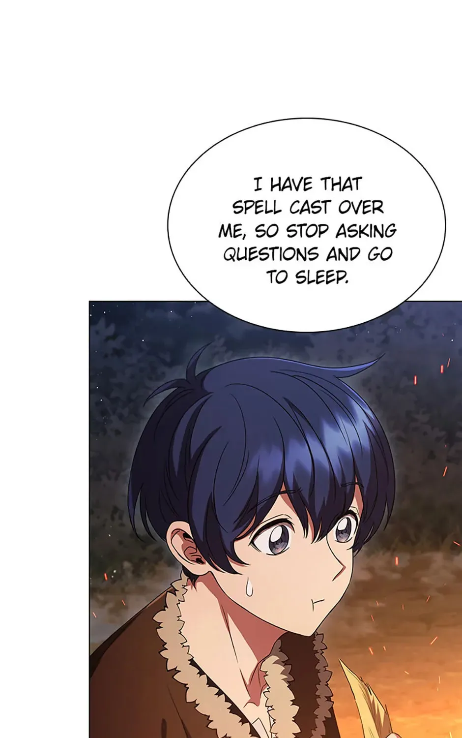 Carnelian: the Sille Dragon Odyssey Chapter 5 page 29 - 