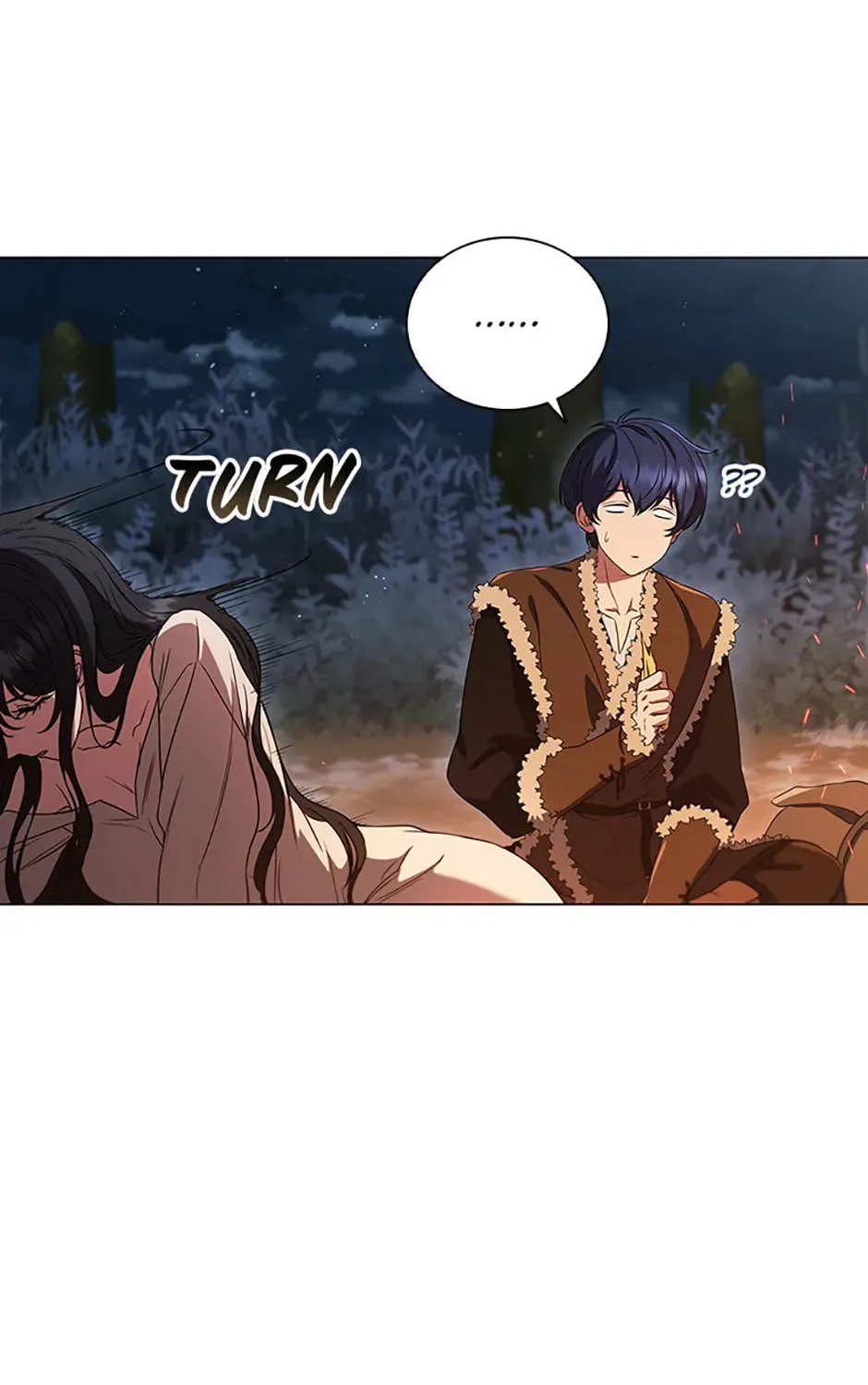 Carnelian: the Sille Dragon Odyssey Chapter 5 page 31 - 