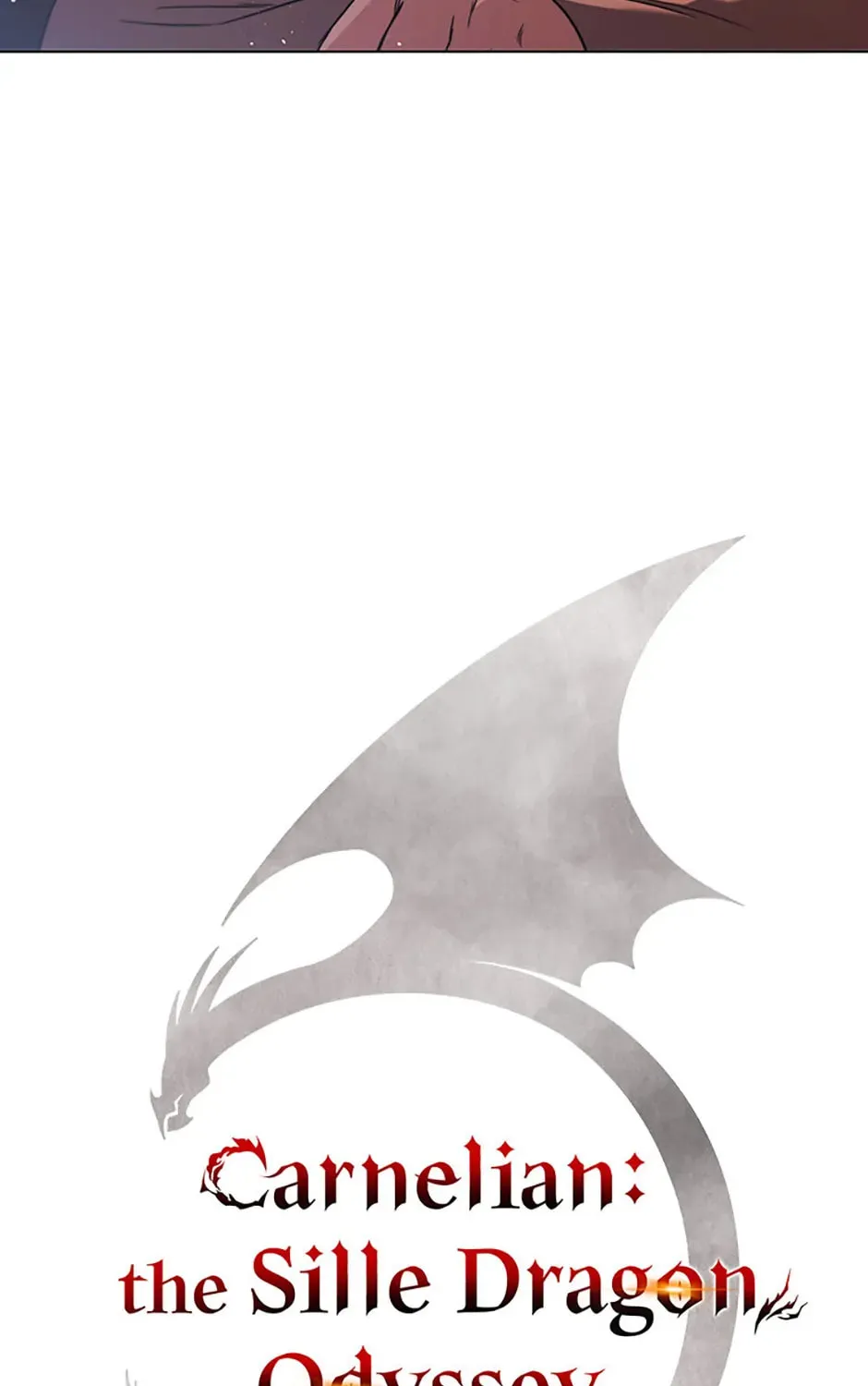 Carnelian: the Sille Dragon Odyssey Chapter 5 page 39 - 