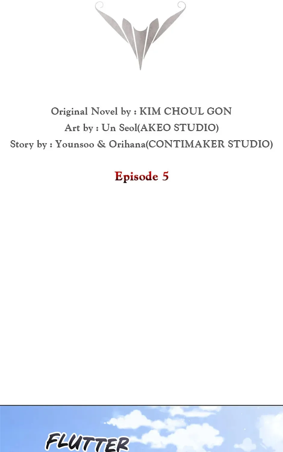 Carnelian: the Sille Dragon Odyssey Chapter 5 page 41 - 