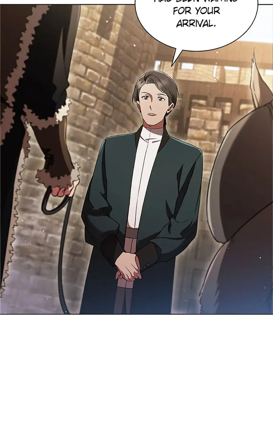 Carnelian: the Sille Dragon Odyssey Chapter 5 page 51 - 