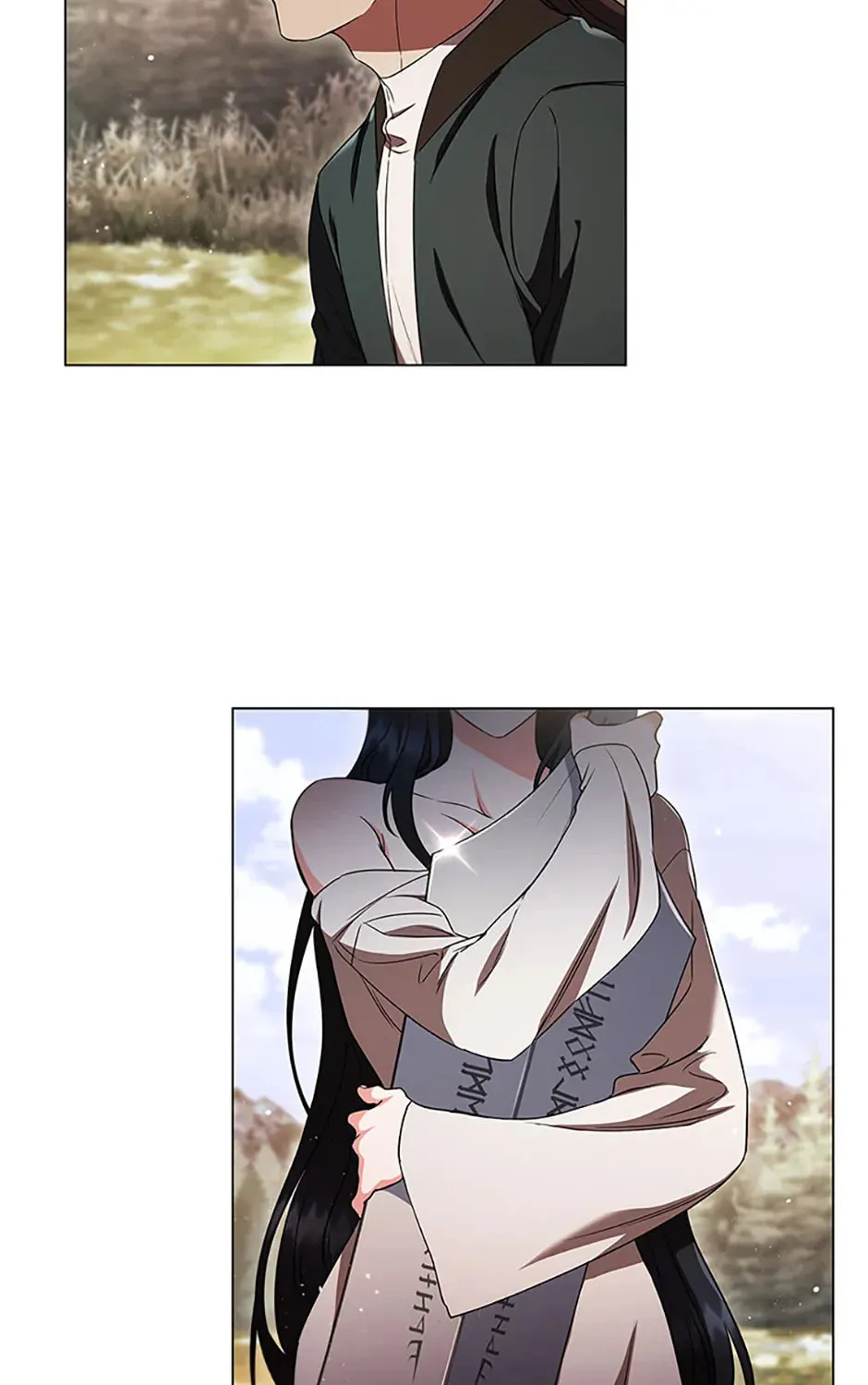 Carnelian: the Sille Dragon Odyssey Chapter 5 page 53 - 