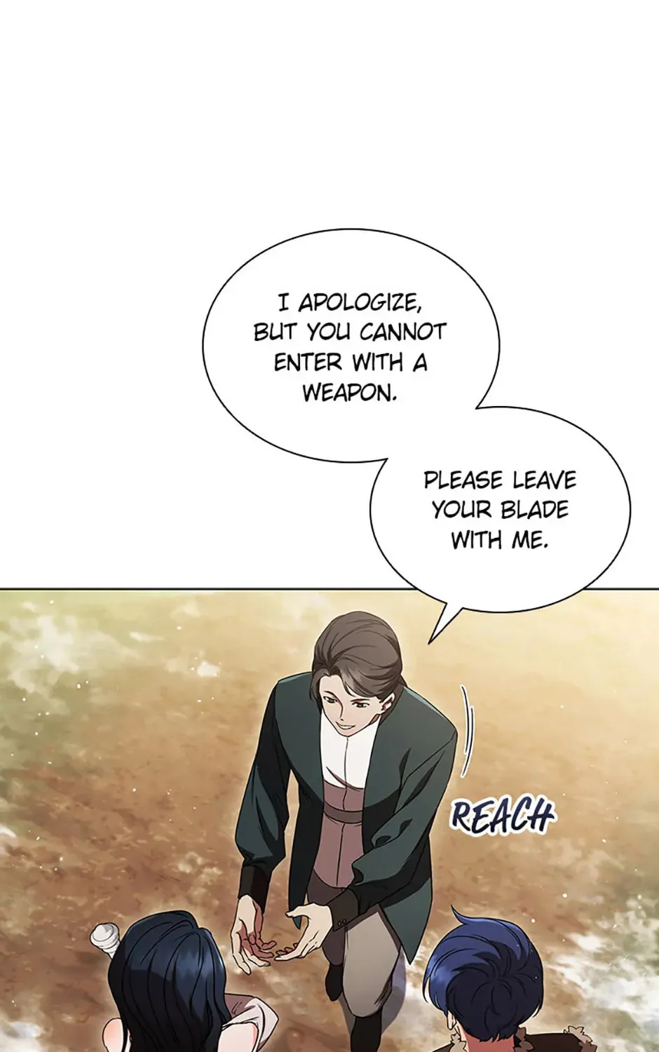 Carnelian: the Sille Dragon Odyssey Chapter 5 page 55 - 