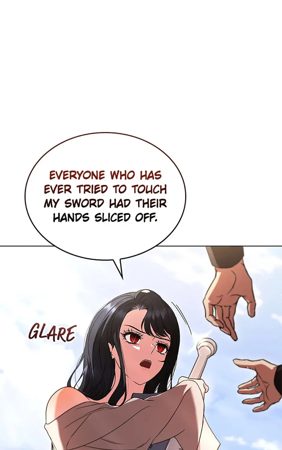 Carnelian: the Sille Dragon Odyssey Chapter 5 page 57 - 