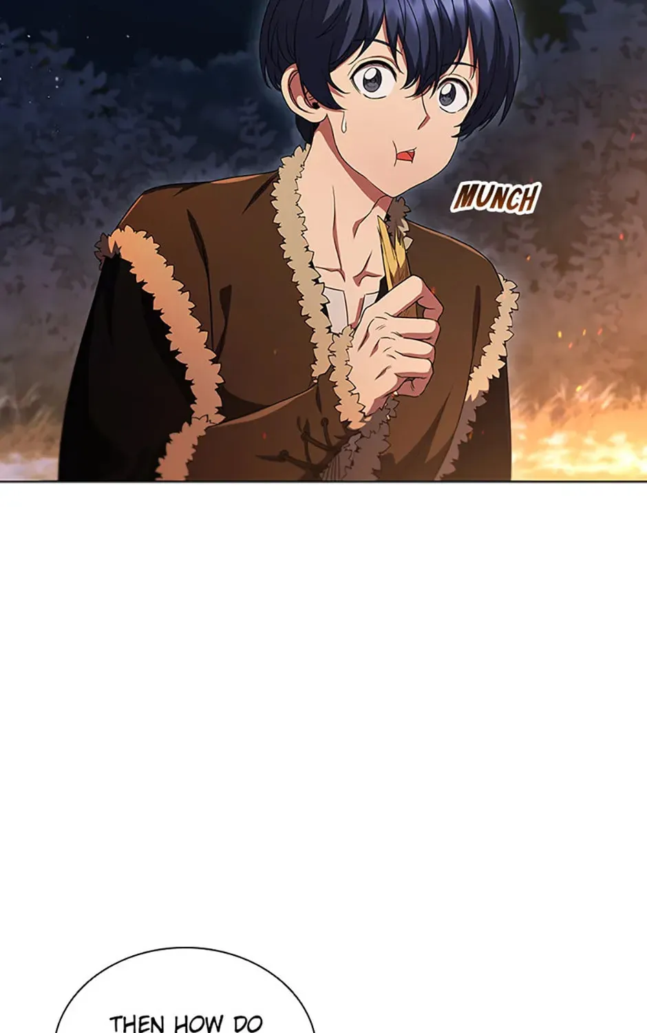 Carnelian: the Sille Dragon Odyssey Chapter 5 page 7 - 