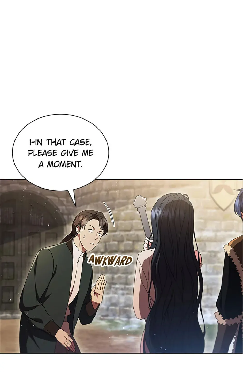 Carnelian: the Sille Dragon Odyssey Chapter 5 page 63 - 