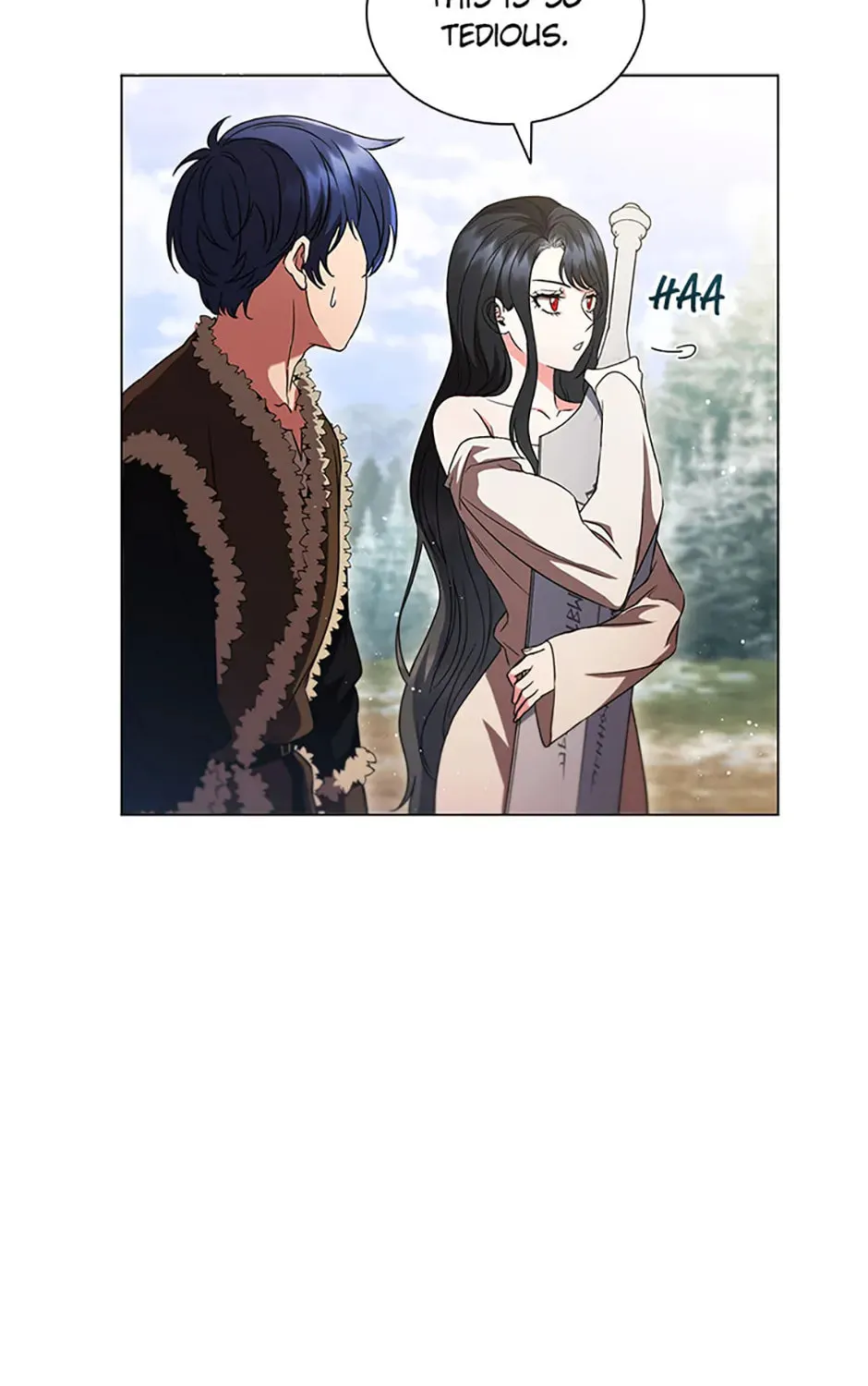Carnelian: the Sille Dragon Odyssey Chapter 5 page 67 - 