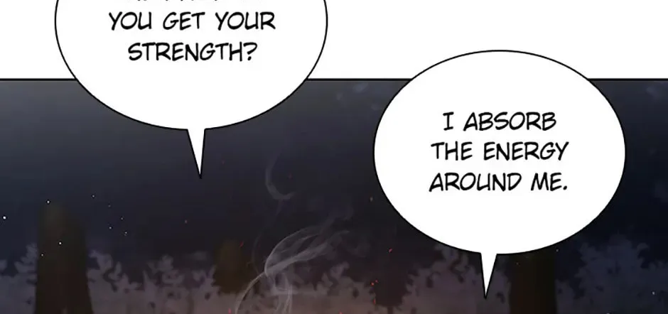 Carnelian: the Sille Dragon Odyssey Chapter 5 page 8 - 