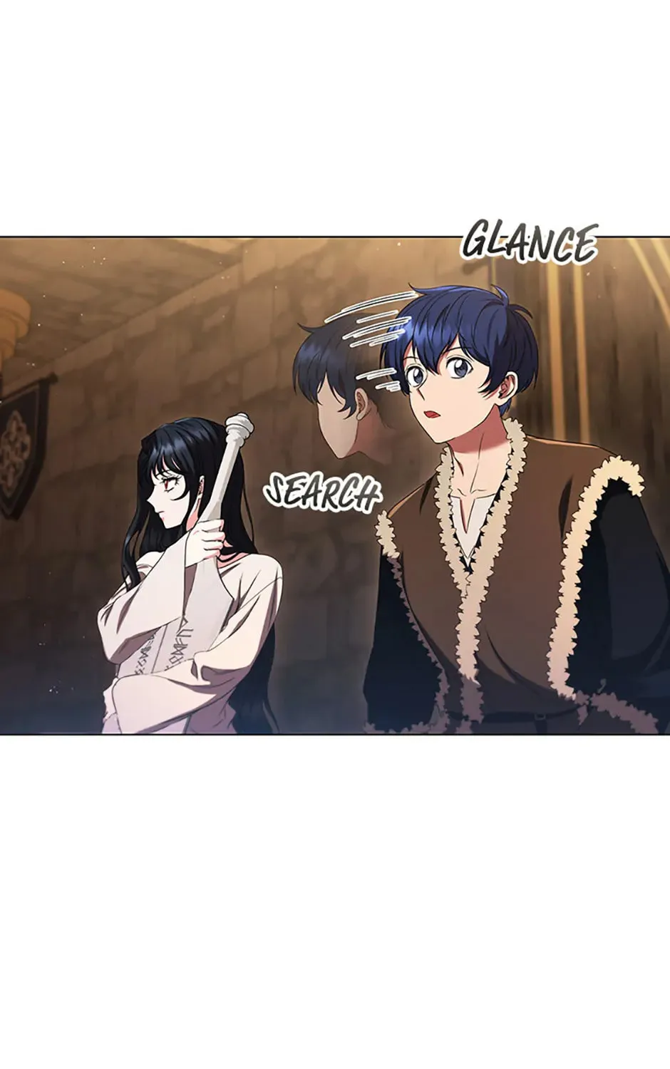 Carnelian: the Sille Dragon Odyssey Chapter 5 page 79 - 