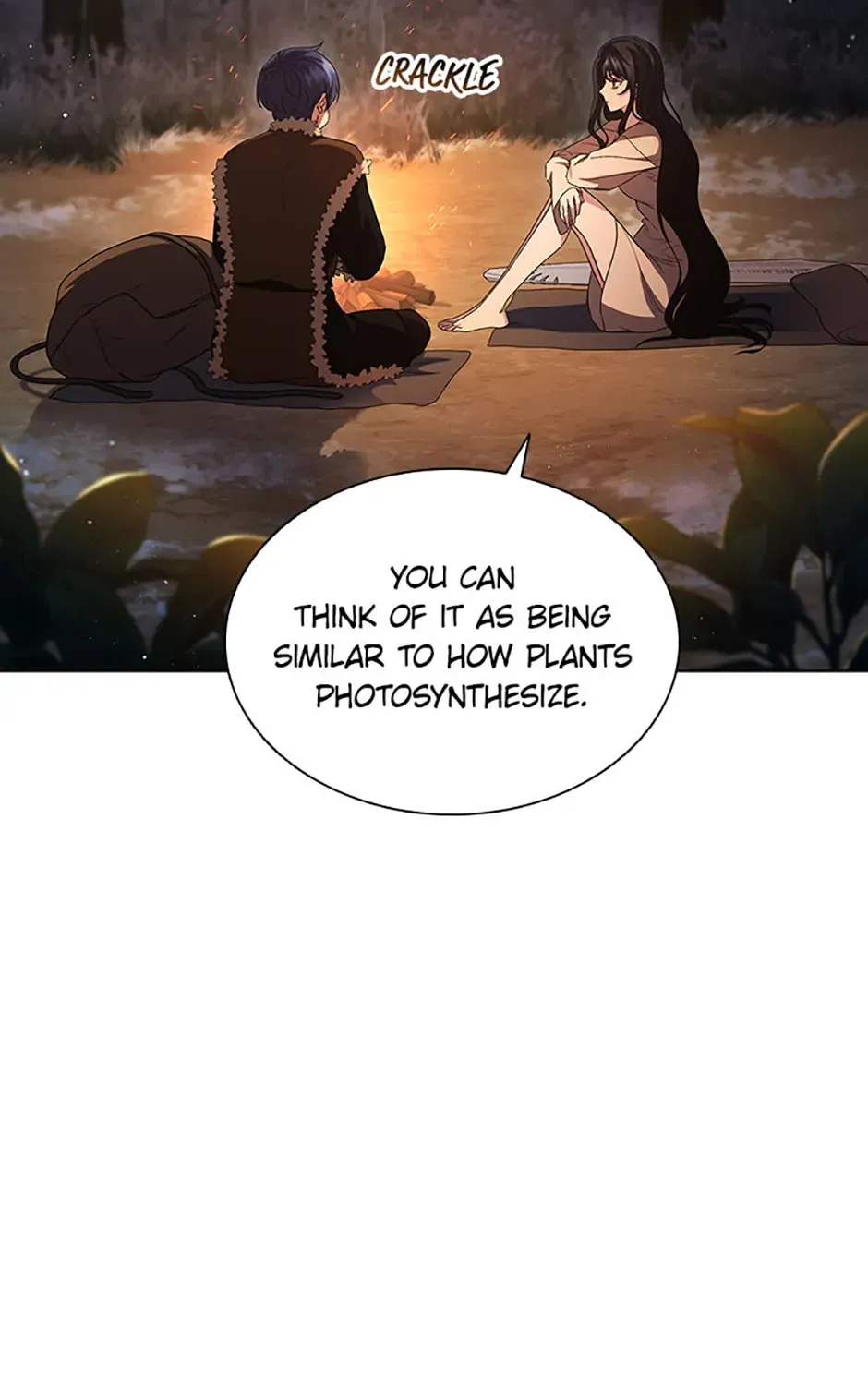 Carnelian: the Sille Dragon Odyssey Chapter 5 page 9 - 