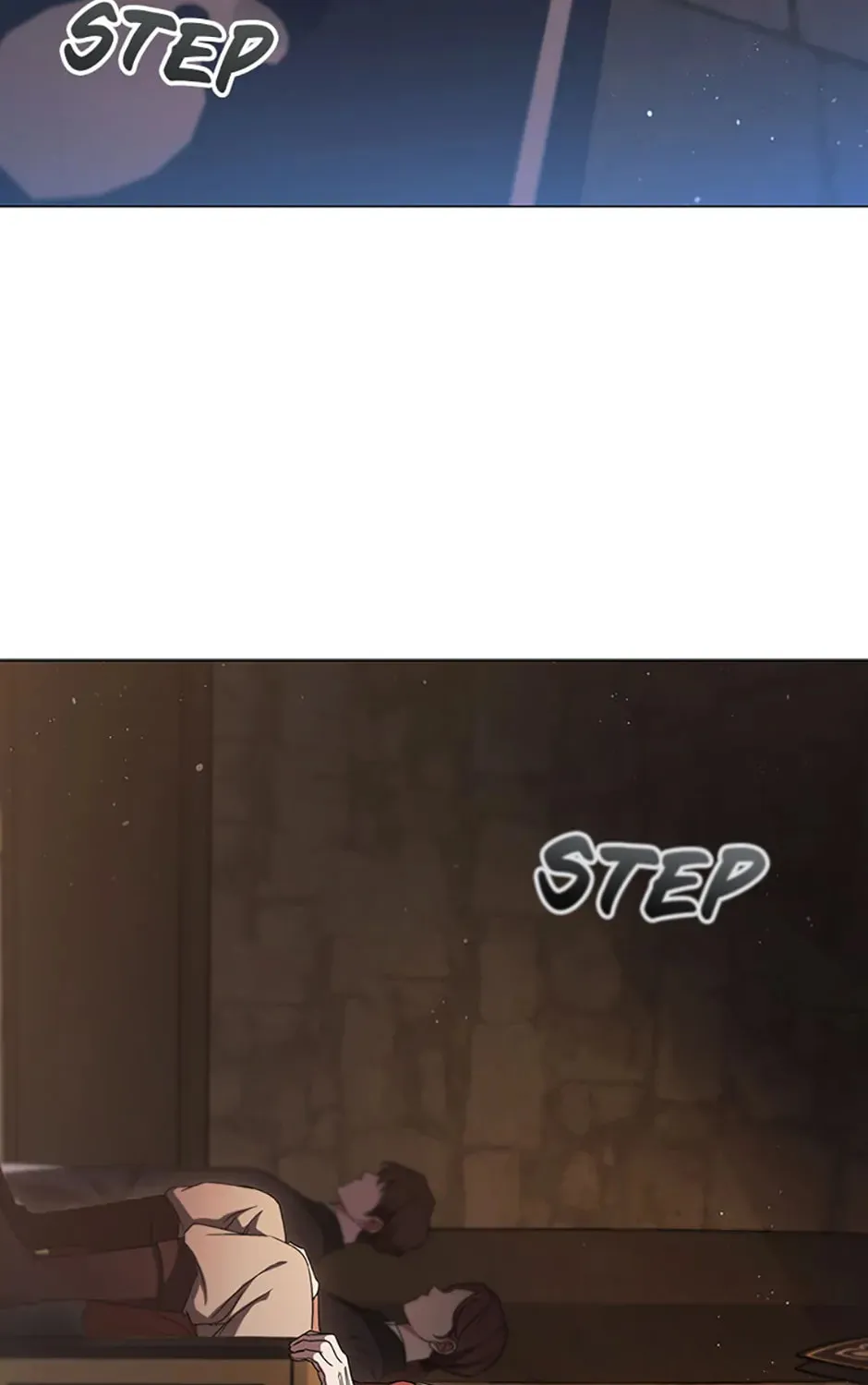 Carnelian: the Sille Dragon Odyssey Chapter 5 page 83 - 
