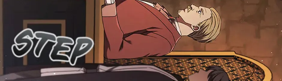 Carnelian: the Sille Dragon Odyssey Chapter 5 page 84 - 