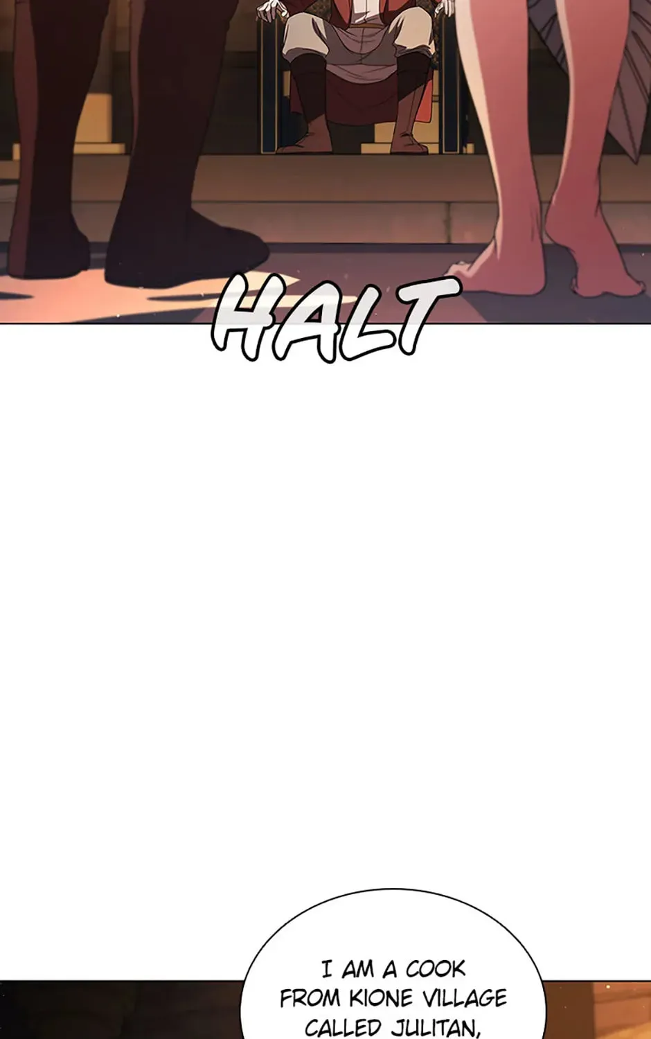 Carnelian: the Sille Dragon Odyssey Chapter 5 page 87 - 