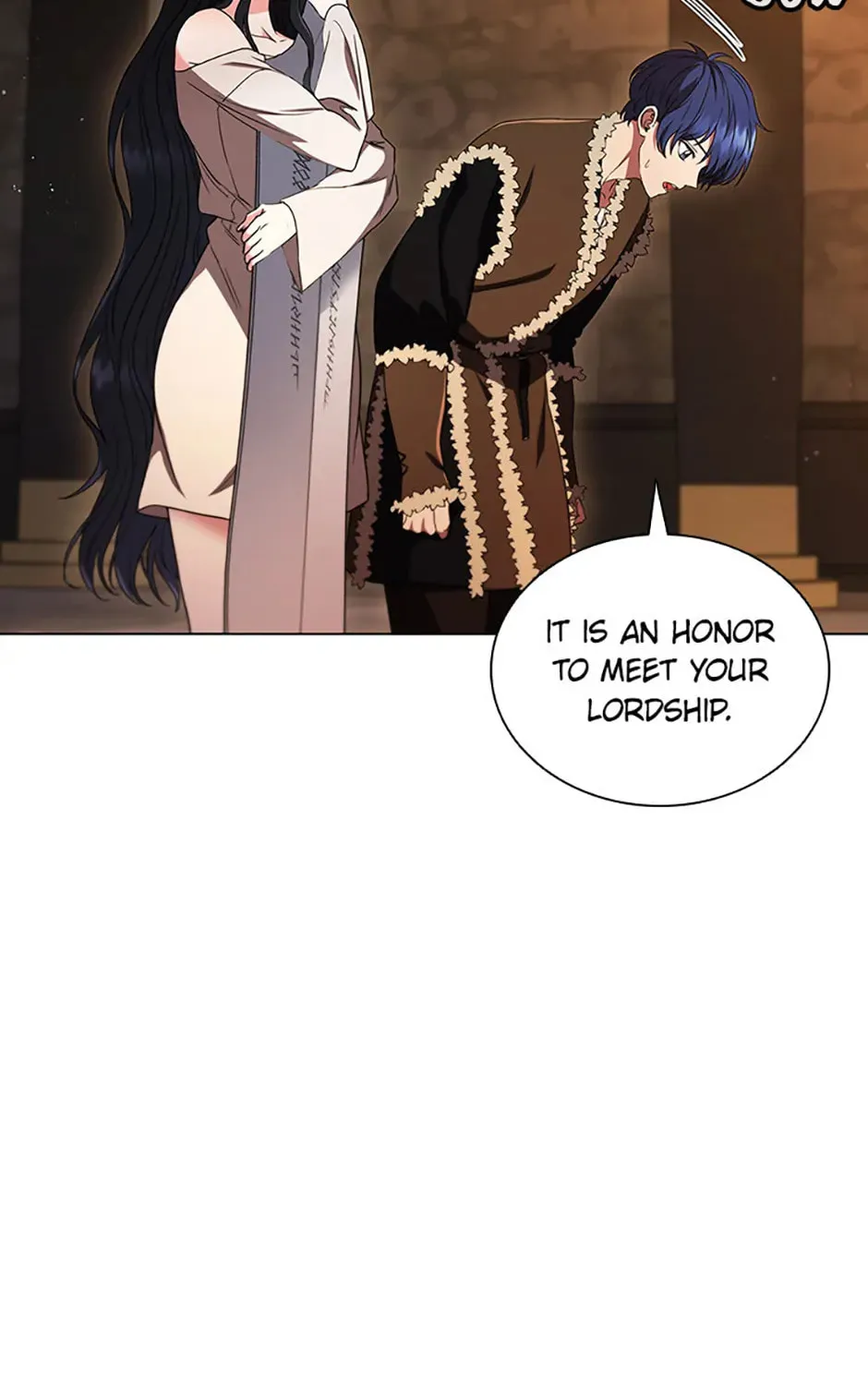 Carnelian: the Sille Dragon Odyssey Chapter 5 page 89 - 