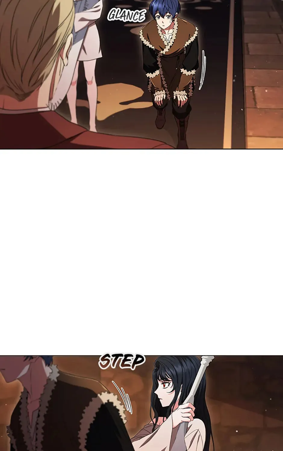 Carnelian: the Sille Dragon Odyssey Chapter 5 page 99 - 