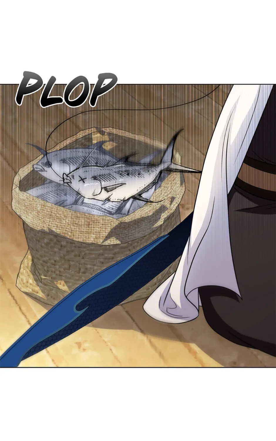 Carnelian: the Sille Dragon Odyssey Chapter 50 page 107 - 