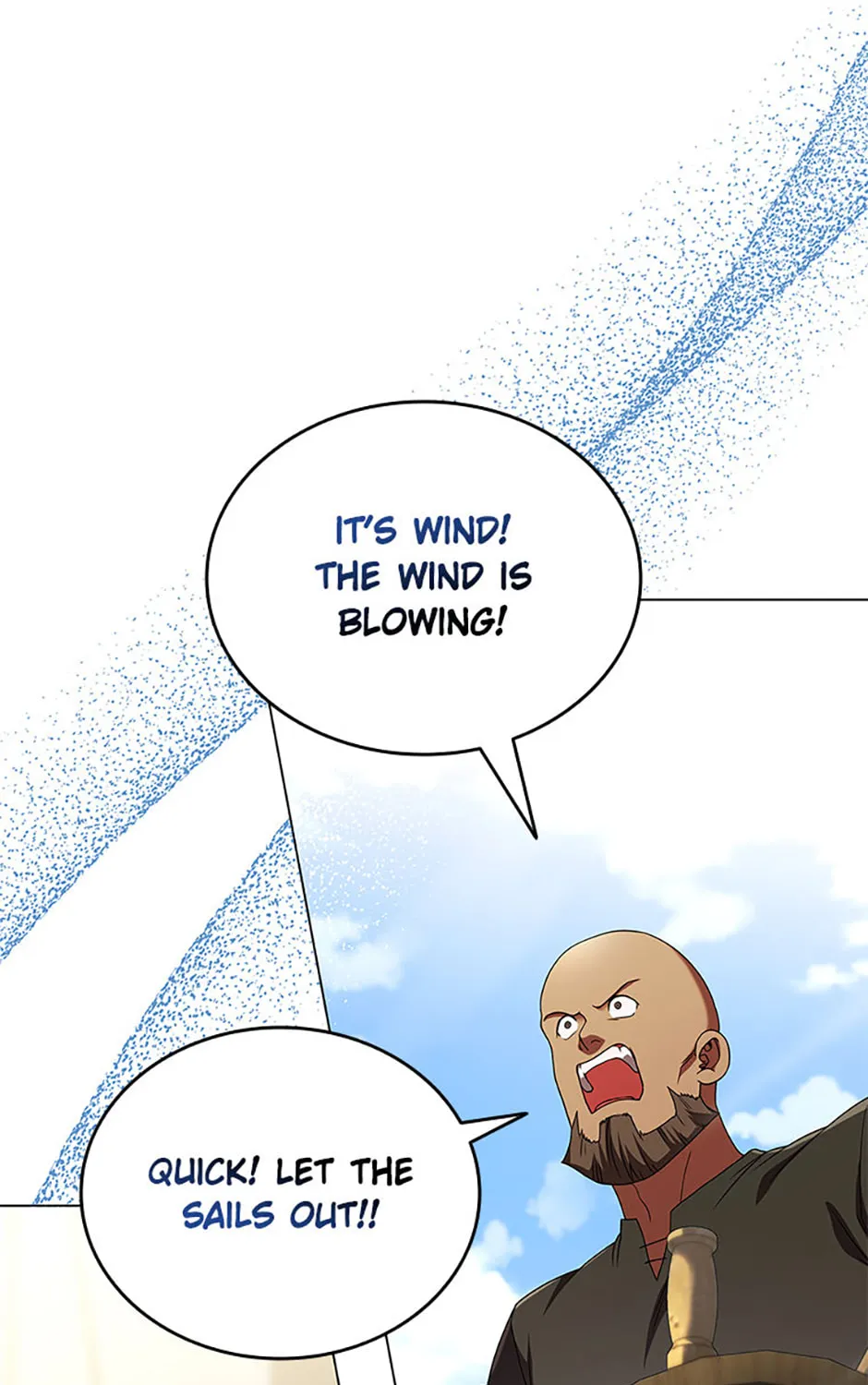 Carnelian: the Sille Dragon Odyssey Chapter 50 page 117 - 