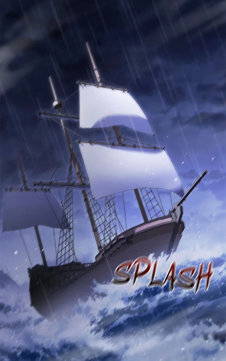 Carnelian: the Sille Dragon Odyssey Chapter 50 page 131 - 