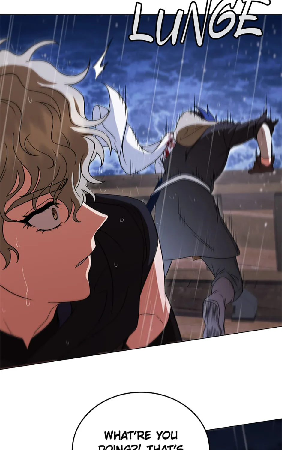 Carnelian: the Sille Dragon Odyssey Chapter 50 page 139 - 