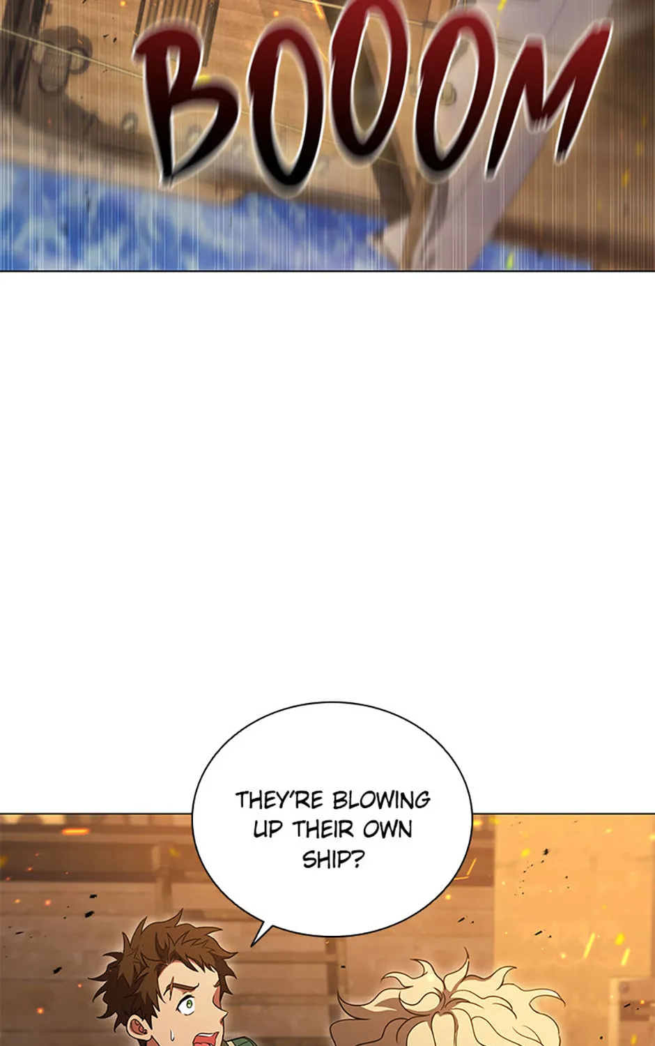 Carnelian: the Sille Dragon Odyssey Chapter 50 page 15 - 