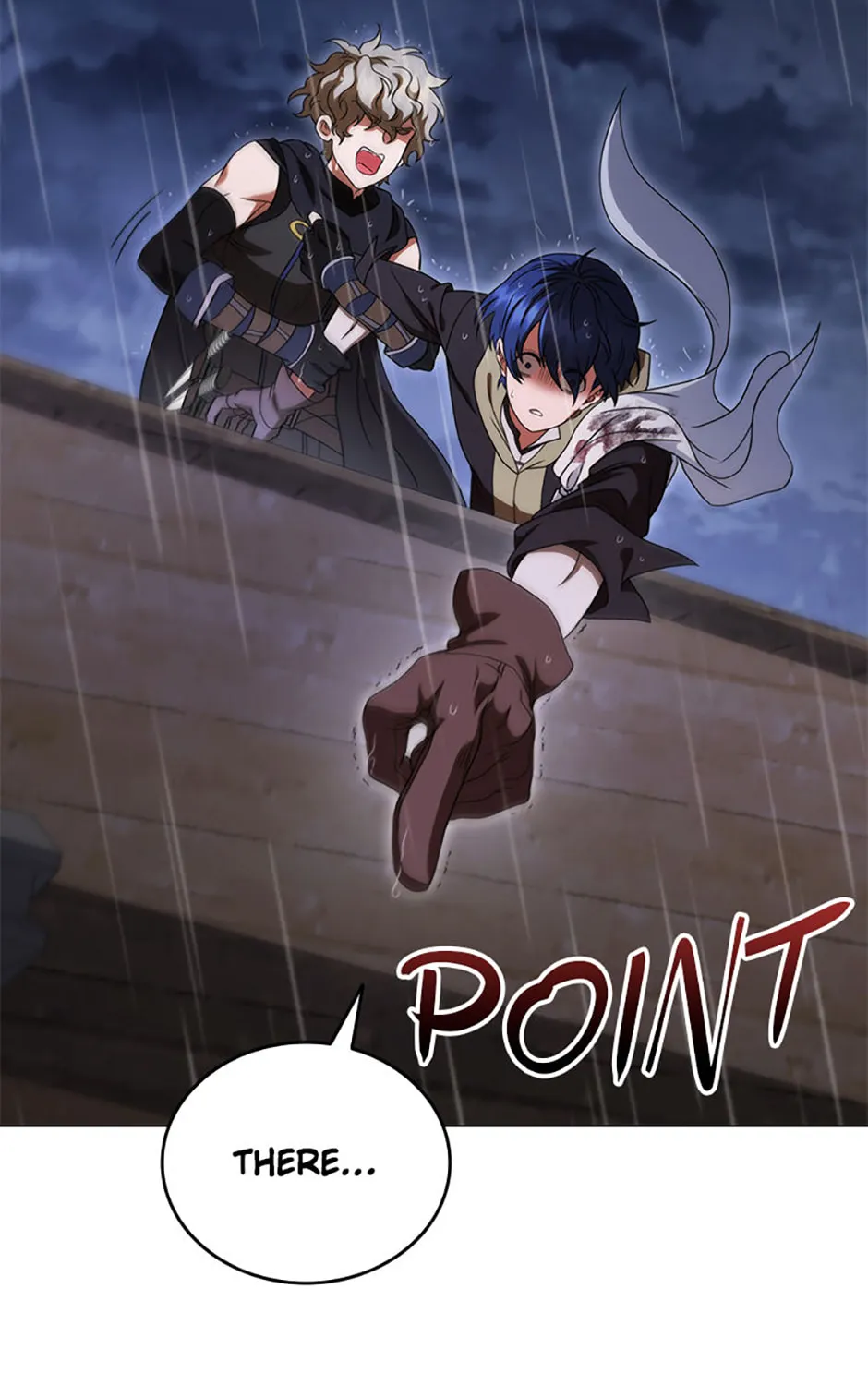 Carnelian: the Sille Dragon Odyssey Chapter 50 page 141 - 