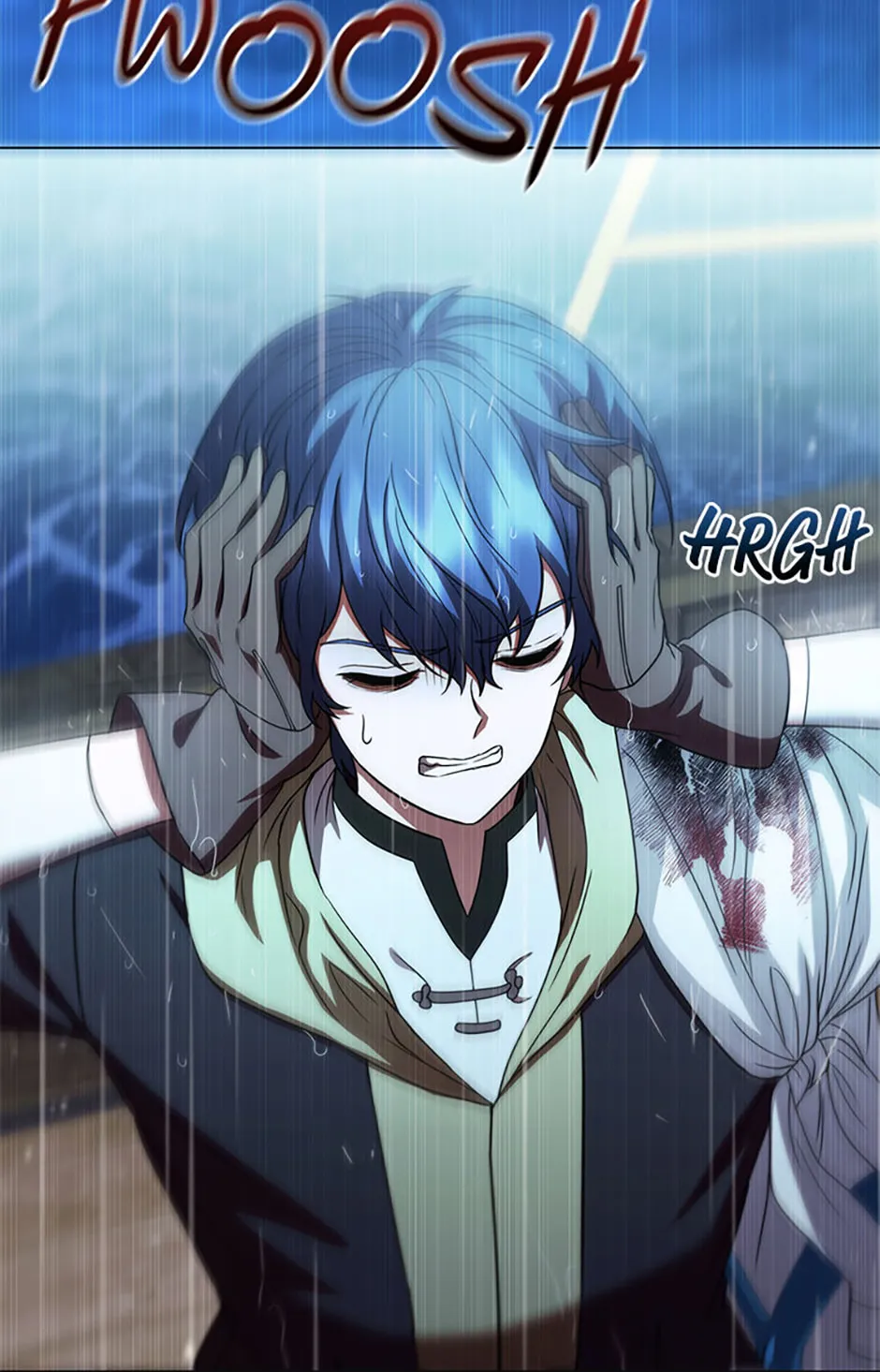Carnelian: the Sille Dragon Odyssey Chapter 50 page 159 - 