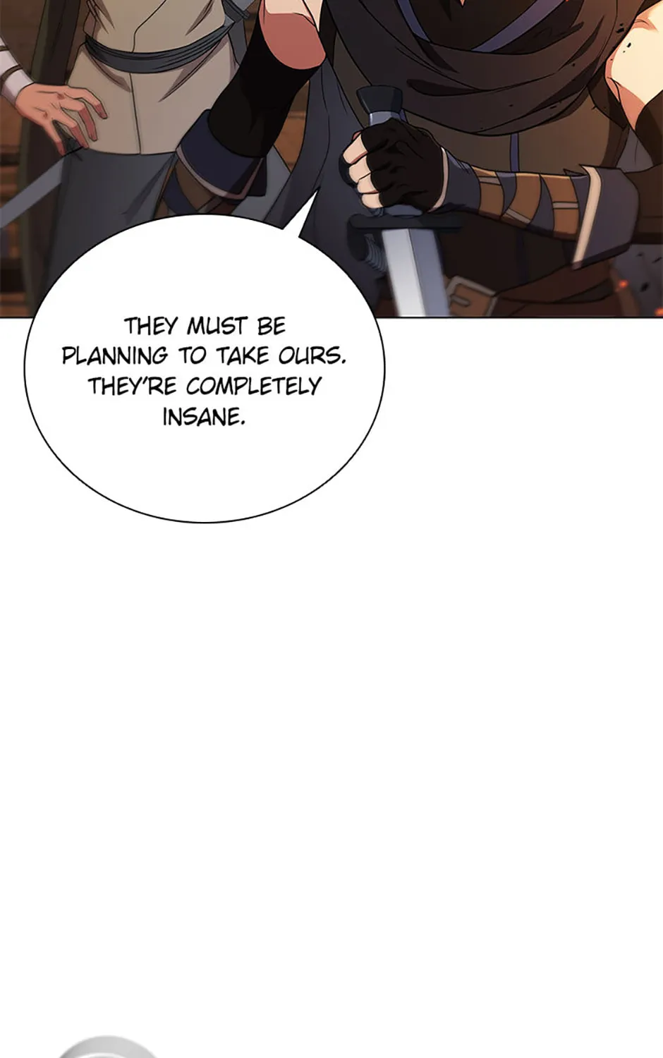 Carnelian: the Sille Dragon Odyssey Chapter 50 page 17 - 