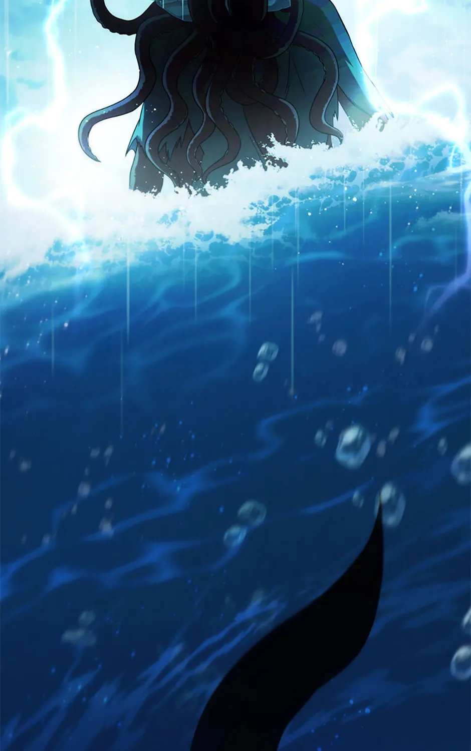 Carnelian: the Sille Dragon Odyssey Chapter 50 page 172 - 