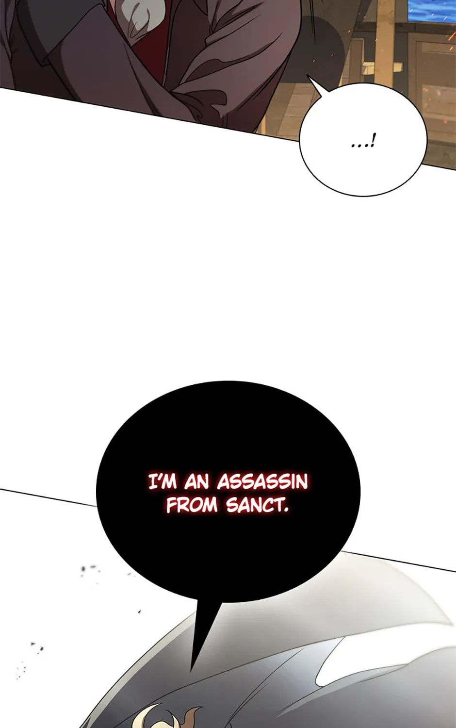 Carnelian: the Sille Dragon Odyssey Chapter 50 page 29 - 