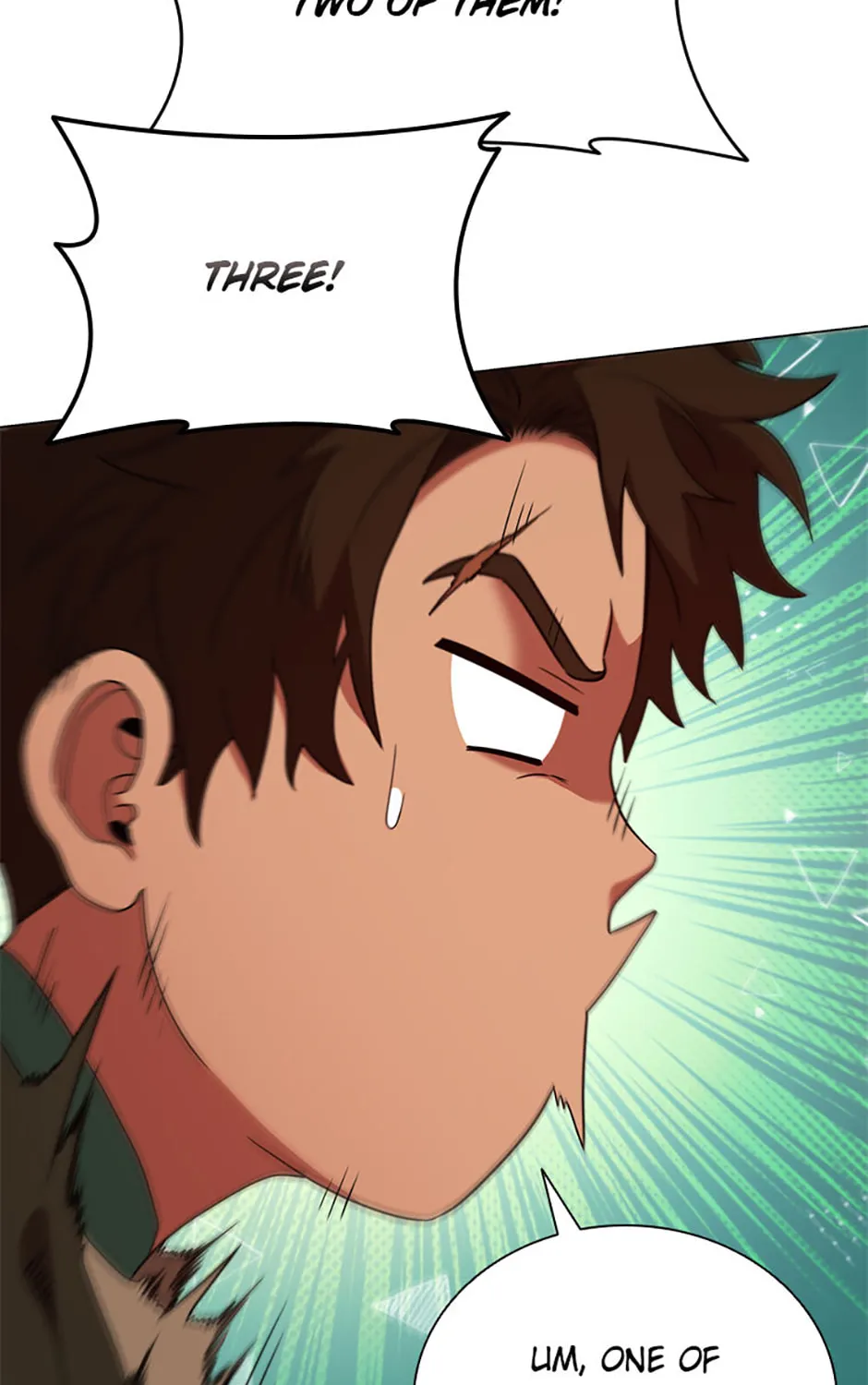 Carnelian: the Sille Dragon Odyssey Chapter 50 page 35 - 