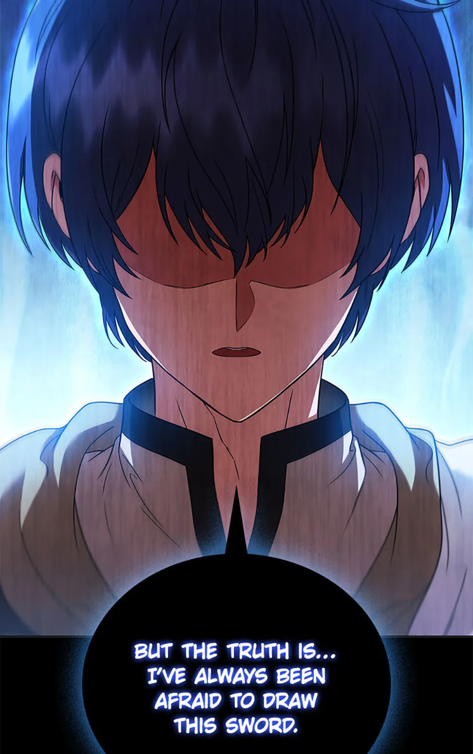Carnelian: the Sille Dragon Odyssey Chapter 50 page 43 - 