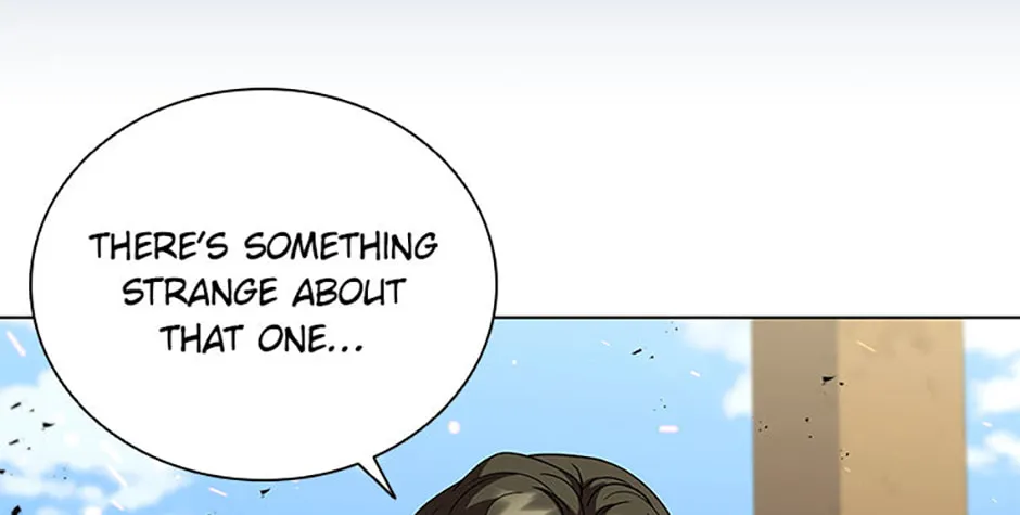 Carnelian: the Sille Dragon Odyssey Chapter 50 page 48 - 