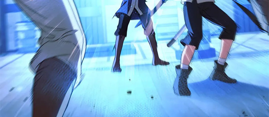 Carnelian: the Sille Dragon Odyssey Chapter 50 page 64 - 