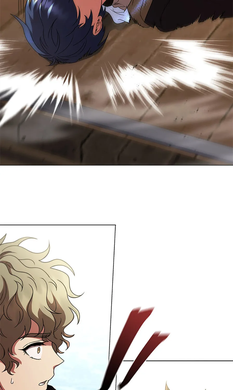 Carnelian: the Sille Dragon Odyssey Chapter 50 page 75 - 