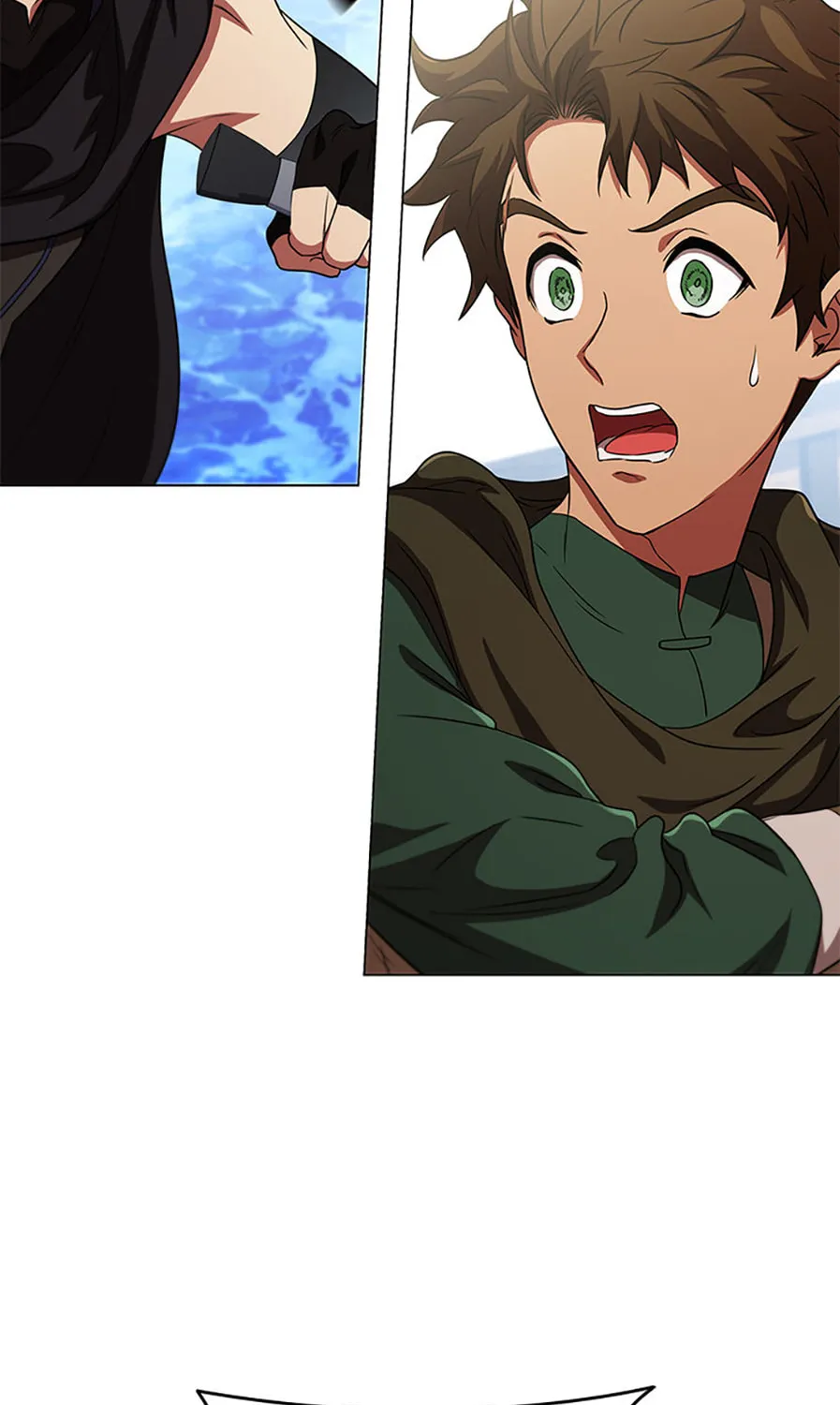Carnelian: the Sille Dragon Odyssey Chapter 50 page 77 - 